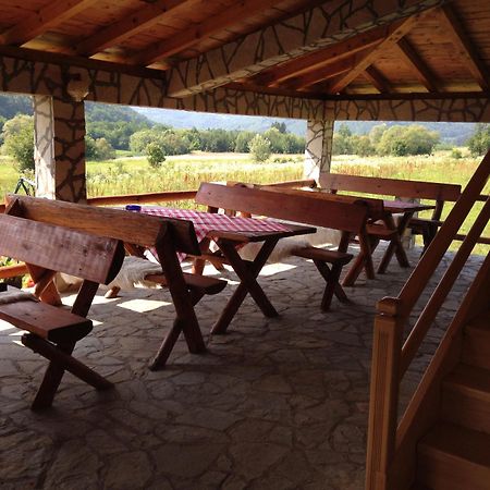 Stenjevac Relax&Spa מראה חיצוני תמונה