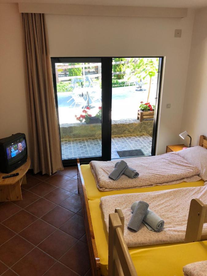 Stenjevac Relax&Spa מראה חיצוני תמונה