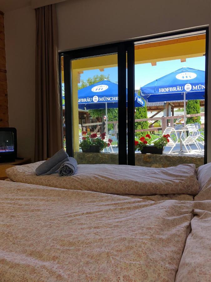 Stenjevac Relax&Spa מראה חיצוני תמונה
