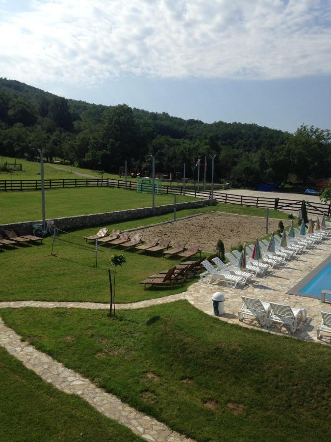 Stenjevac Relax&Spa מראה חיצוני תמונה