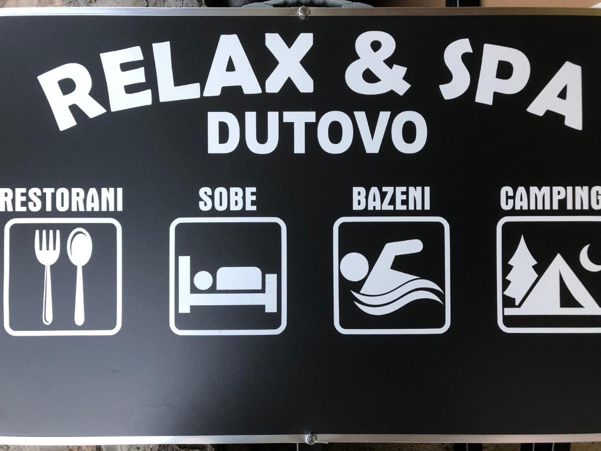 Stenjevac Relax&Spa מראה חיצוני תמונה