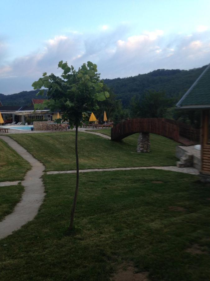 Stenjevac Relax&Spa מראה חיצוני תמונה