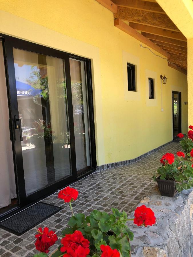 Stenjevac Relax&Spa מראה חיצוני תמונה