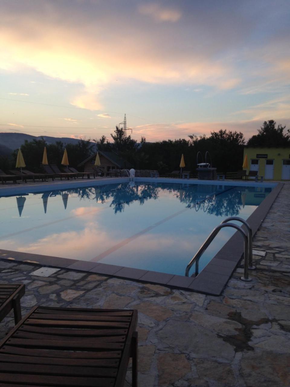Stenjevac Relax&Spa מראה חיצוני תמונה