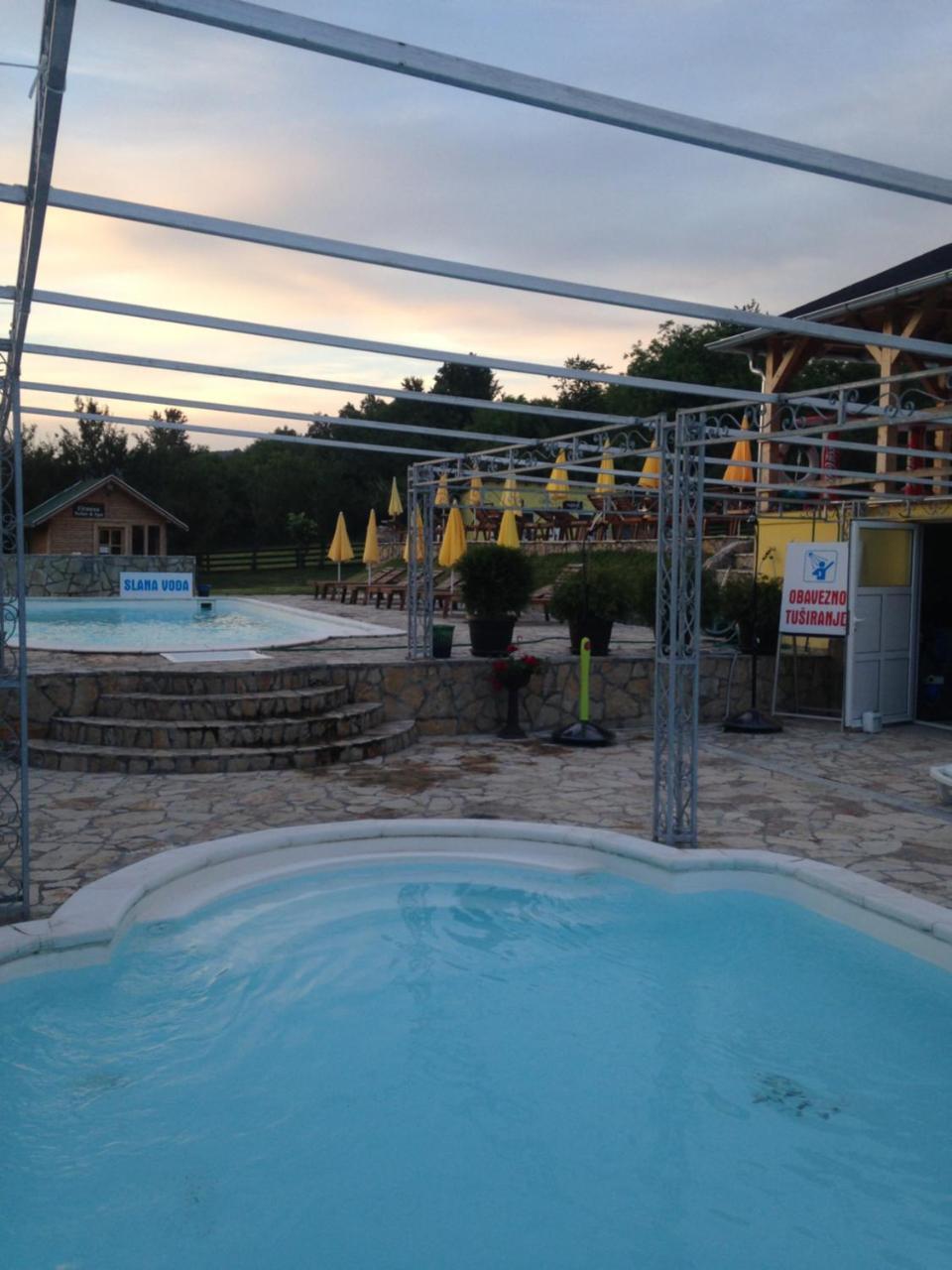 Stenjevac Relax&Spa מראה חיצוני תמונה