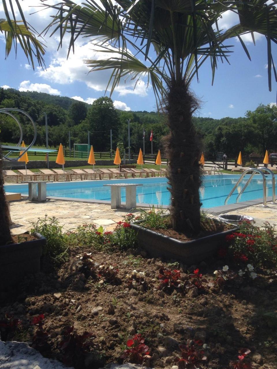 Stenjevac Relax&Spa מראה חיצוני תמונה