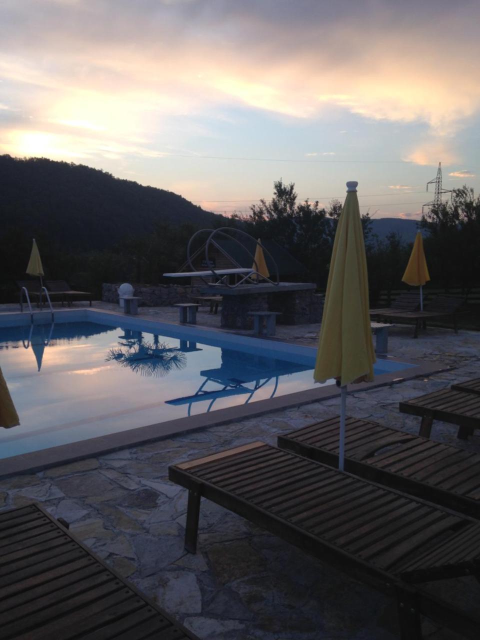 Stenjevac Relax&Spa מראה חיצוני תמונה