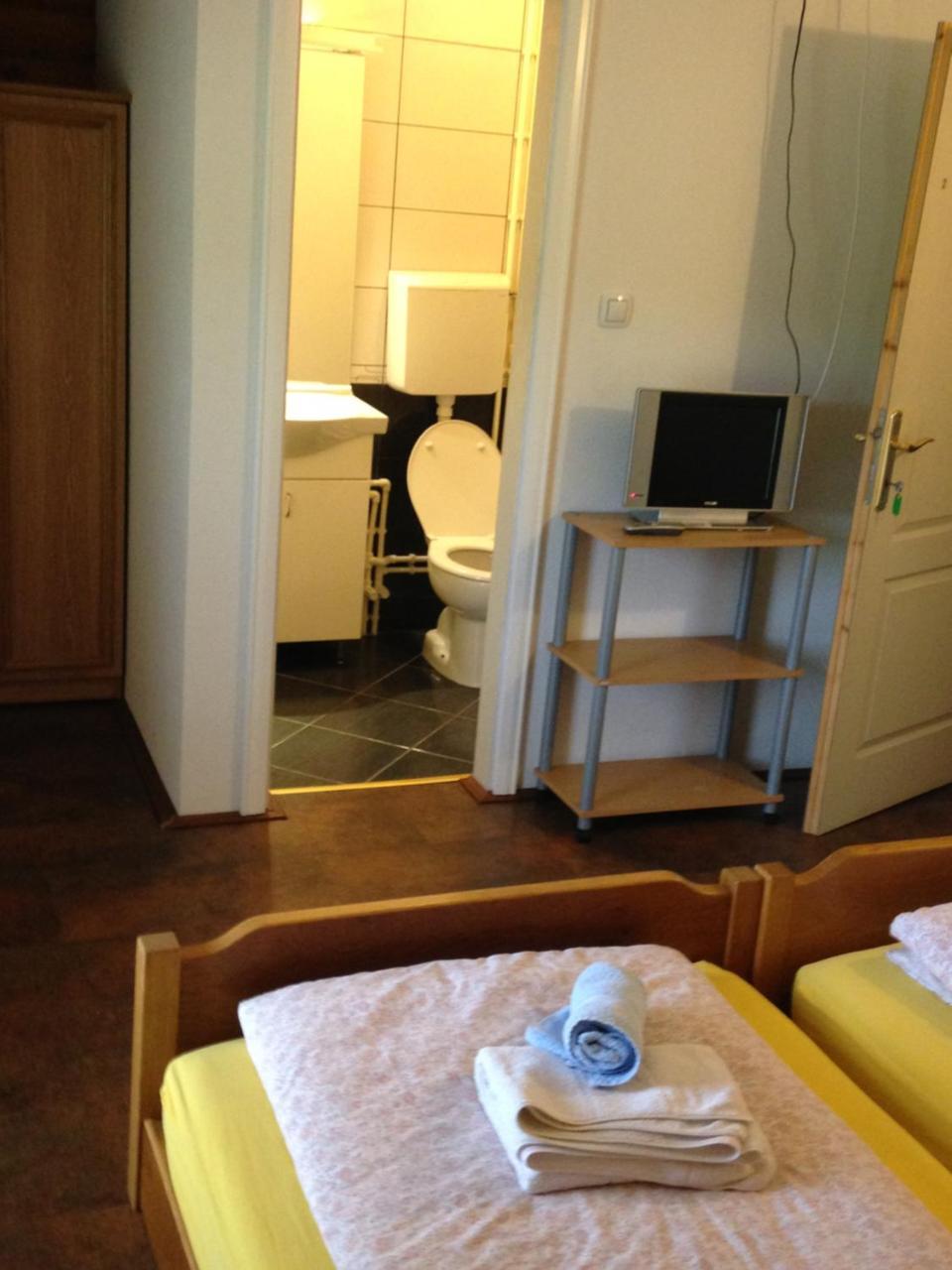 Stenjevac Relax&Spa מראה חיצוני תמונה
