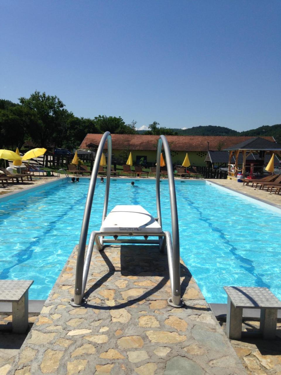 Stenjevac Relax&Spa מראה חיצוני תמונה