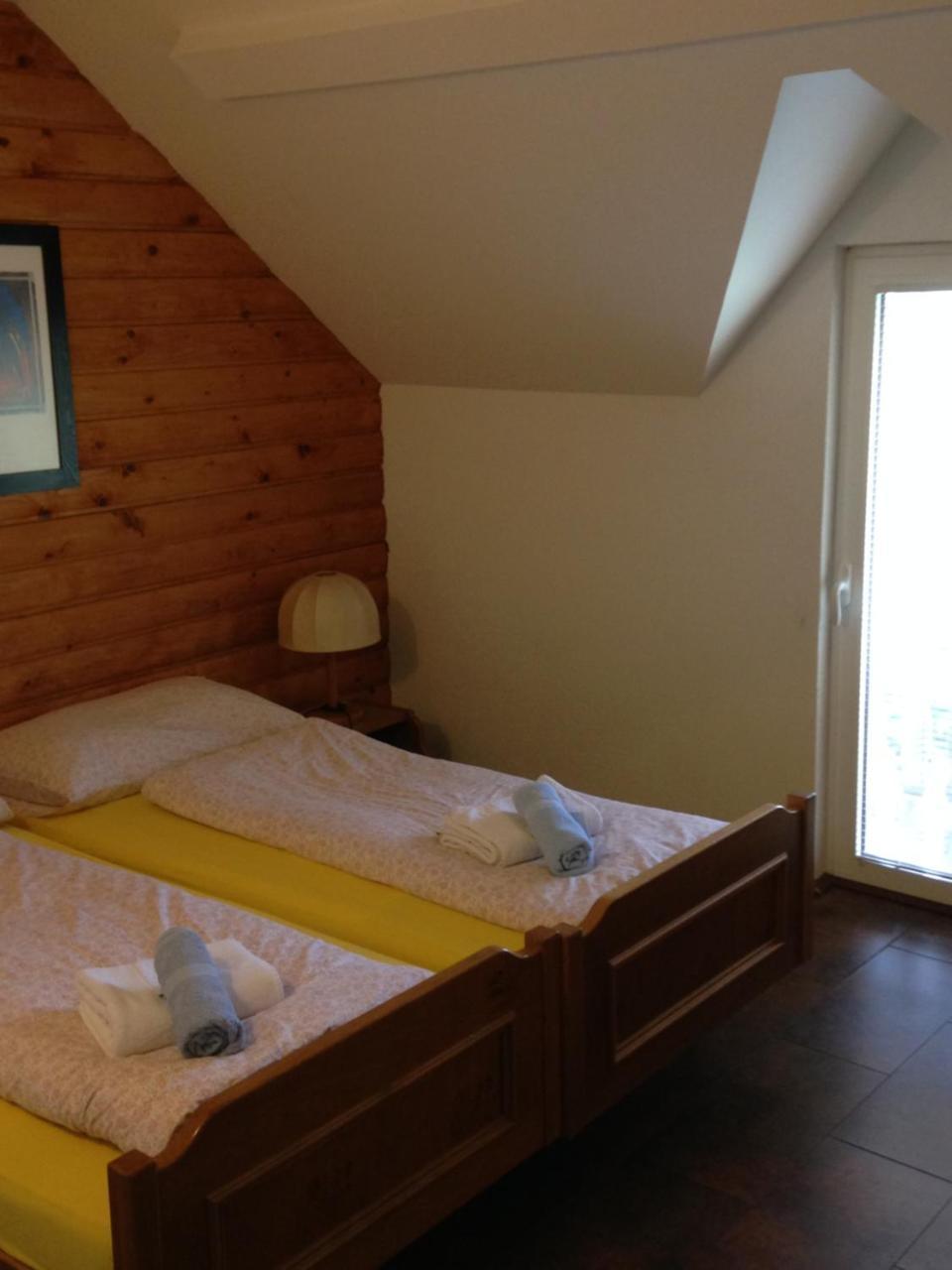 Stenjevac Relax&Spa מראה חיצוני תמונה
