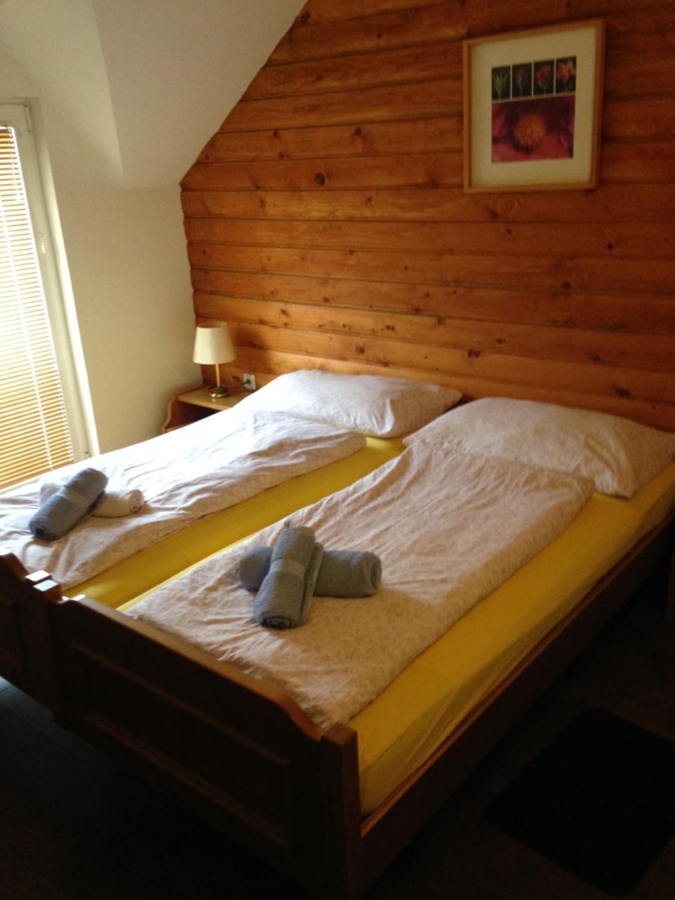 Stenjevac Relax&Spa מראה חיצוני תמונה